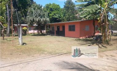 VENTA DE CASA EN DAVID  ARBOLEDA  DE 3 RECAMARAS