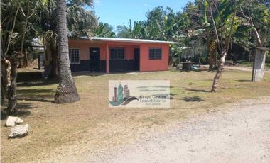 VENTA DE CASA EN DAVID  ARBOLEDA  DE 3 RECAMARAS