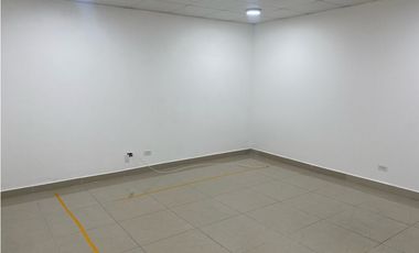 OFICINA / VIA ESPAÑA / PLAZA KORINTHO / CON DIVISIONES 7 73M