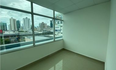 OFICINA / VIA ESPAÑA / PLAZA KORINTHO / CON DIVISIONES 7 73M