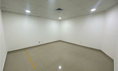 OFICINA / VIA ESPAÑA / PLAZA KORINTHO / CON DIVISIONES 7 73M