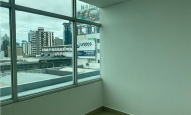 OFICINA / VIA ESPAÑA / PLAZA KORINTHO / CON DIVISIONES 7 73M