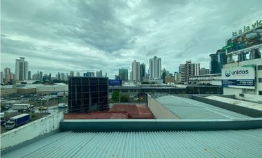 OFICINA / VIA ESPAÑA / PLAZA KORINTHO / CON DIVISIONES 7 73M