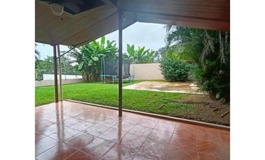 SE VENDE HERMOSA CASA EN VILLA ZAITA