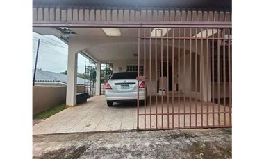 SE VENDE HERMOSA CASA EN VILLA ZAITA