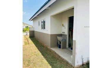 ALQUILO CASA EN ARRAIJAN PLAYA DORADA PH VILLA MARINA II 3R