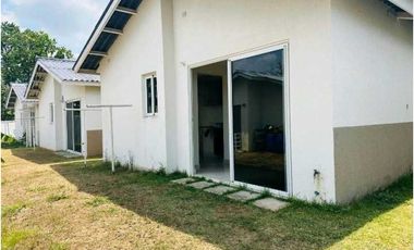 ALQUILO CASA EN ARRAIJAN PLAYA DORADA PH VILLA MARINA II 3R