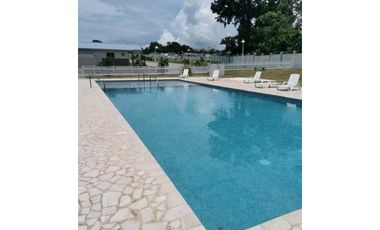 ALQUILO CASA EN ARRAIJAN PLAYA DORADA PH VILLA MARINA II 3R