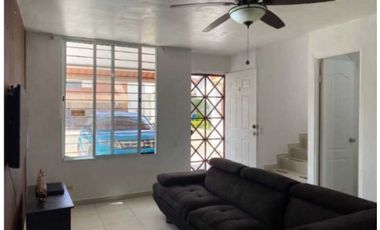 VENDO CASA EN ARRAIJAN CIUDAD DEL FUTURO ARAGÓN 3R