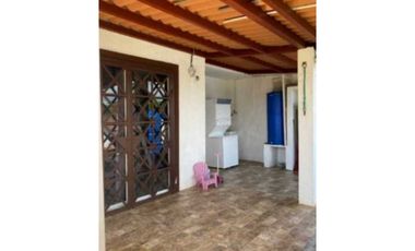 VENDO CASA EN ARRAIJAN CIUDAD DEL FUTURO ARAGÓN 3R