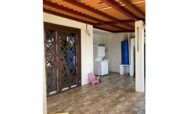 VENDO CASA EN ARRAIJAN CIUDAD DEL FUTURO ARAGÓN 3R