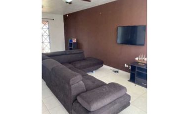 VENDO CASA EN ARRAIJAN CIUDAD DEL FUTURO ARAGÓN 3R