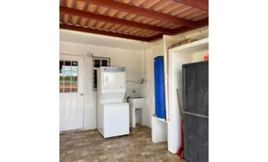 VENDO CASA EN ARRAIJAN CIUDAD DEL FUTURO ARAGÓN 3R