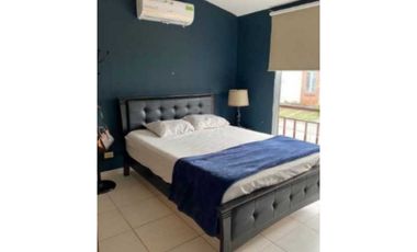 VENDO CASA EN ARRAIJAN CIUDAD DEL FUTURO ARAGÓN 3R