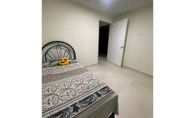 ALQUILO CASA SEMI AMOBLADA EN ARRAIJAN PLAYA DORADA