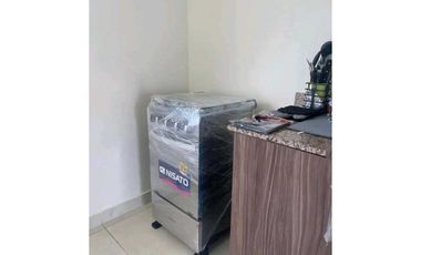 ALQUILO CASA SEMI AMOBLADA EN ARRAIJAN PLAYA DORADA