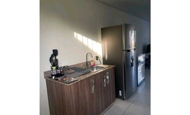 ALQUILO CASA SEMI AMOBLADA EN ARRAIJAN PLAYA DORADA