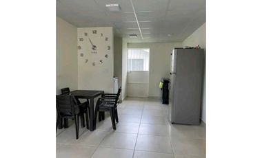 ALQUILO CASA SEMI AMOBLADA EN ARRAIJAN PLAYA DORADA