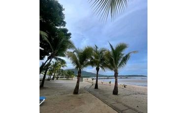 ALQUILO CASA SEMI AMOBLADA EN ARRAIJAN PLAYA DORADA