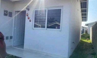 ALQUILO CASA SEMI AMOBLADA EN ARRAIJAN PLAYA DORADA
