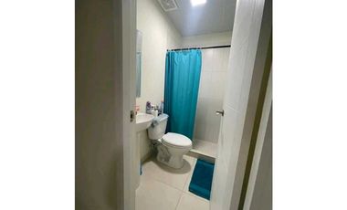 ALQUILO CASA SEMI AMOBLADA EN ARRAIJAN PLAYA DORADA