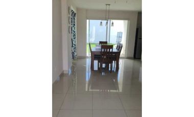 VENDO CASA EN LA CHORRERA COSTA VERDE ROLLING HILLS 3R
