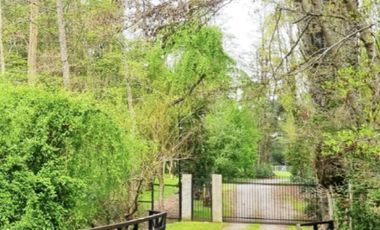 Vende Parcelas Sustentables en Los Ángeles.