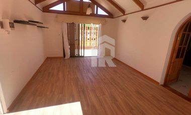 Venta de hermosa casa en villa en el centro de Copiapó