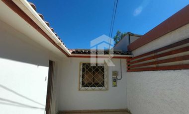 Venta de hermosa casa en villa en el centro de Copiapó
