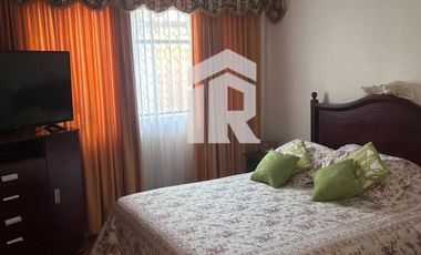 Venta de casa ubicada a pasos del centro de Copiapó