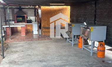 Venta de casa ubicada a pasos del centro de Copiapó