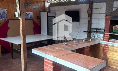 Venta de casa ubicada a pasos del centro de Copiapó