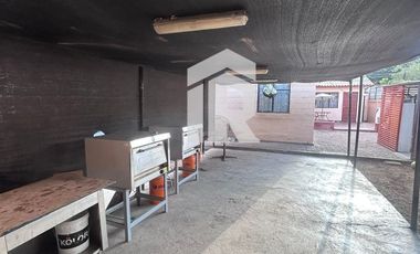 Venta de casa ubicada a pasos del centro de Copiapó