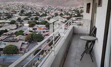 Venta excelente departamento edificio Innova