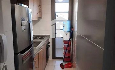 Venta excelente departamento edificio Innova