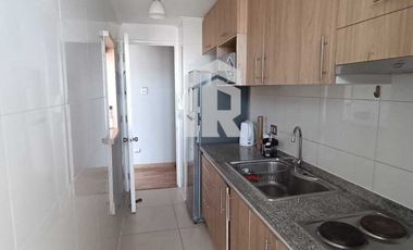Venta excelente departamento edificio Innova