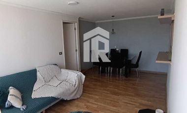 Venta excelente departamento edificio Innova
