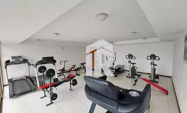 Venta excelente departamento edificio Innova
