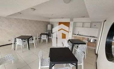 Venta excelente departamento edificio Innova