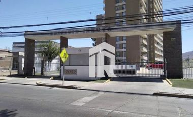 Venta excelente departamento edificio Innova