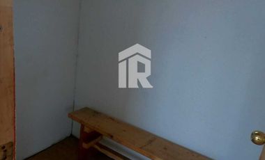 Venta parcela centro de eventos equipada en Piedra Colgada
