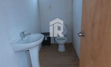 Venta parcela centro de eventos equipada en Piedra Colgada