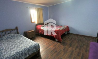 Venta parcela centro de eventos equipada en Piedra Colgada