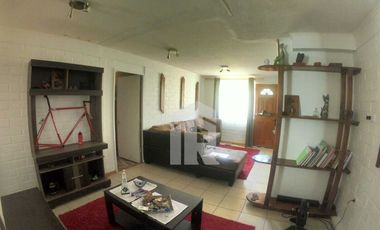 Arriendo de casa amoblada en Llanos de Ollantay 2