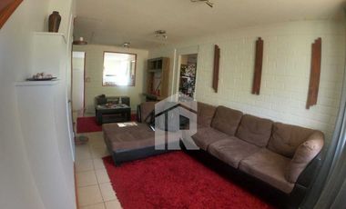 Arriendo de casa amoblada en Llanos de Ollantay 2