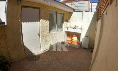 Arriendo de casa amoblada en Llanos de Ollantay 2