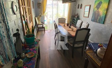 Venta de casa en sector Pukara de la Chimba