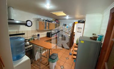 Venta de casa en sector Pukara de la Chimba