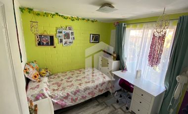 Venta de casa en sector Pukara de la Chimba