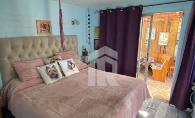 Venta de casa en sector Pukara de la Chimba